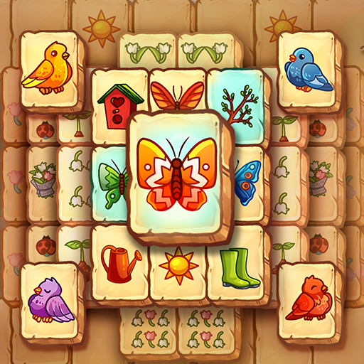 Mahjong Treasure Quest Para Hileli Apk İndir