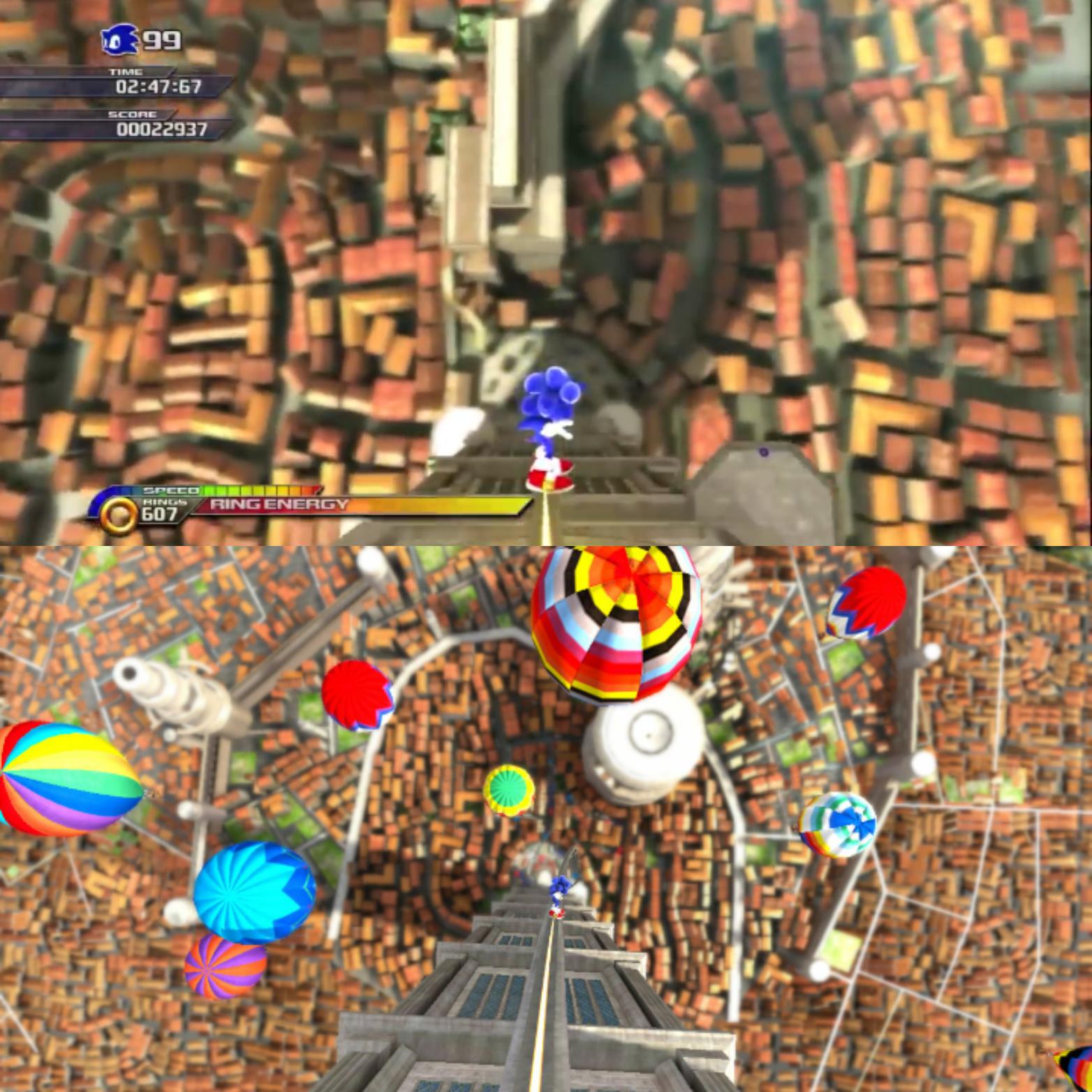 Rooftop Run Reklamsız Hileli Apk İndir