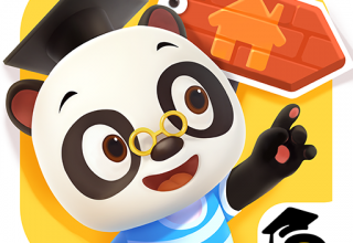 Dr. Panda Town Kilitler Açık Hileli Apk İndir