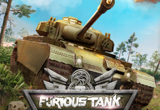 Furious Tank: War of Worlds Radar Hileli Apk İndir