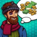 Hobo Life Para Hileli Apk İndir – Güncel Sürüm