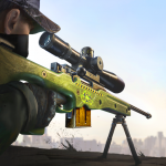 Sniper Zombies v1.57.2 MOD APK (Para Hilesi) indir 2022