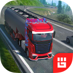 Truck Simulator PRO Europe v2.4 MOD APK + OBB (Sınırsız Para)