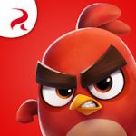 Angry Birds Dream Blast APK – Sınırsız Para