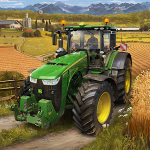 Farming Simulator 20 APK Ücretsiz