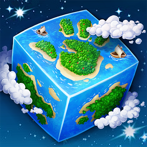 Galactory Para Hileli Apk İndir