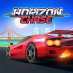 Horizon Chase APK Sınırsız Para