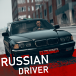 Russian Driver Para Hileli Apk İndir – Güncel Sürüm