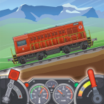 Train Simulator Para Hileli Apk İndir – Full Güncel