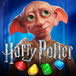 Harry Potter Puzzles Spells v48.0.851 MOD APK