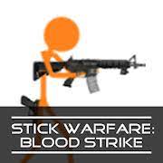 Stick Warfare: Blood Strike Para Hileli Apk İndir