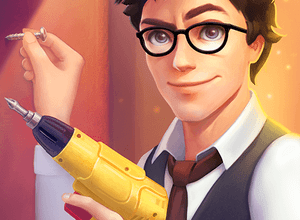 Family Hotel: Romantic Story Para Hileli Apk İndir – Güncel Sürüm