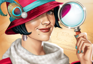 June’s Journey – Hidden Object Para Hileli Apk İndir – Güncel Sürüm