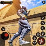 Ninja Assassin Shadow Master v1.0.21 MOD APK