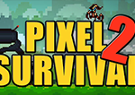 Pixel Survival Game 2 indir Hayatta Kalma MOD APK