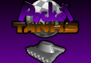 Pocket Tanks Kilitler Açık Hileli Apk İndir