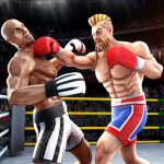 Tag Team Boxing Game v6.2 MOD APK