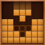 Wood Block Puzzle v2.7.11 MOD APK