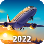 Airlines Manager – Tycoon 2022 APK